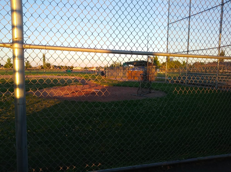 Bombing Range Sports Complex 5