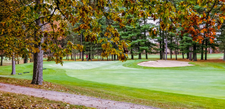 Bullseye Golf Club9