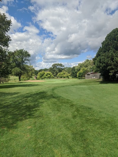 Greenshire Golf Course 4