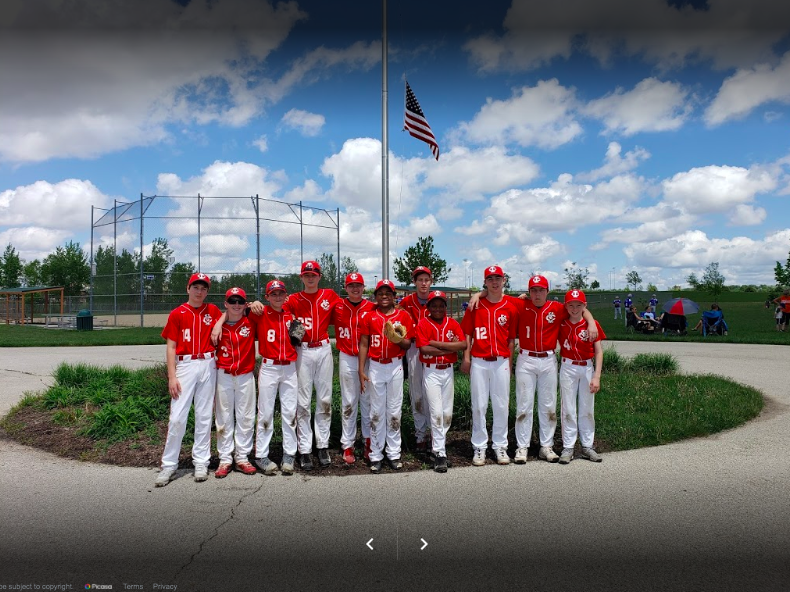 lowe park 6