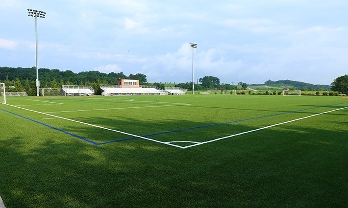 Gettysburg College 7