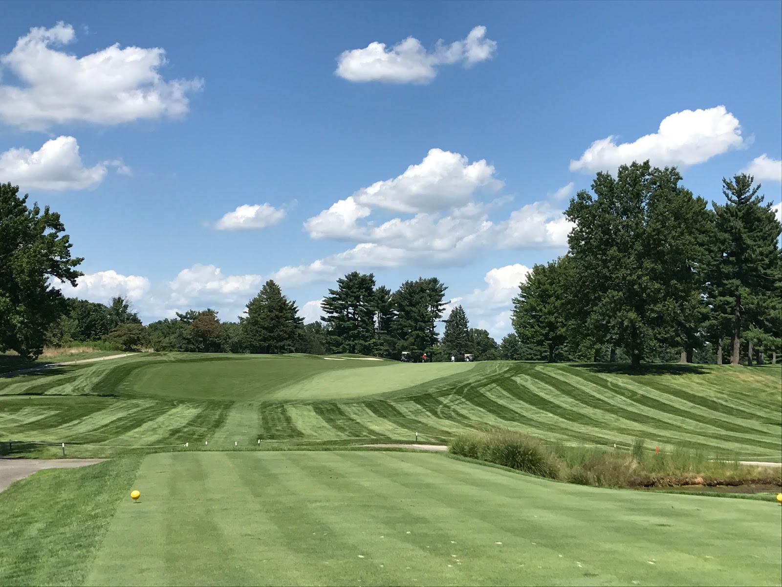 Bluestone Country Club 3
