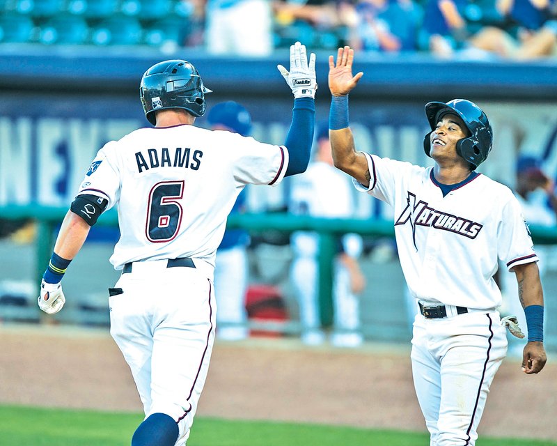 Arvest Ball Park6