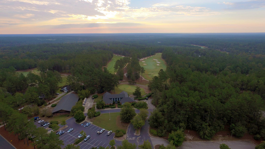 Cedar Creek Golf Club 2
