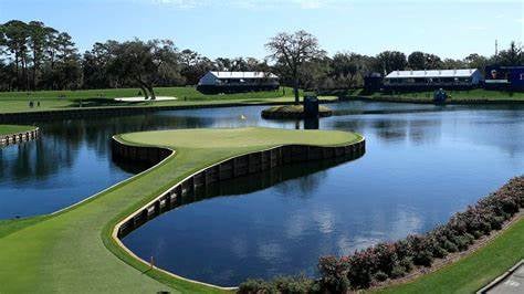 Golden Hawk Golf Club 4