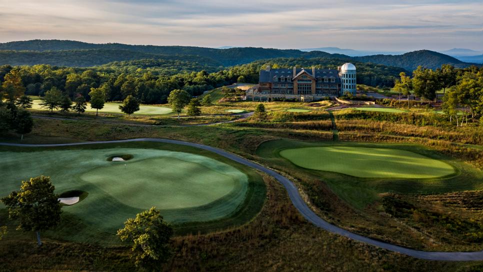 Primland's The Highland Course 3
