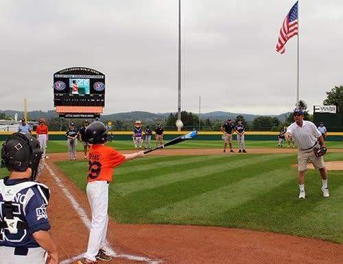 Little League Complex 2