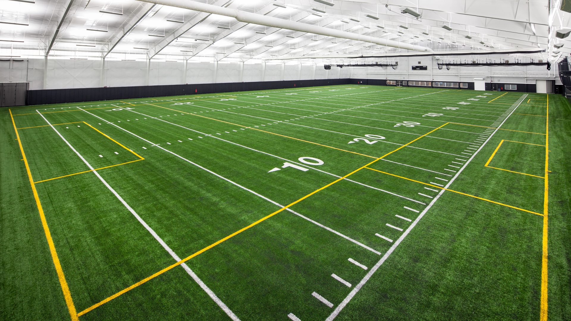 Hawkeye Recreation Center