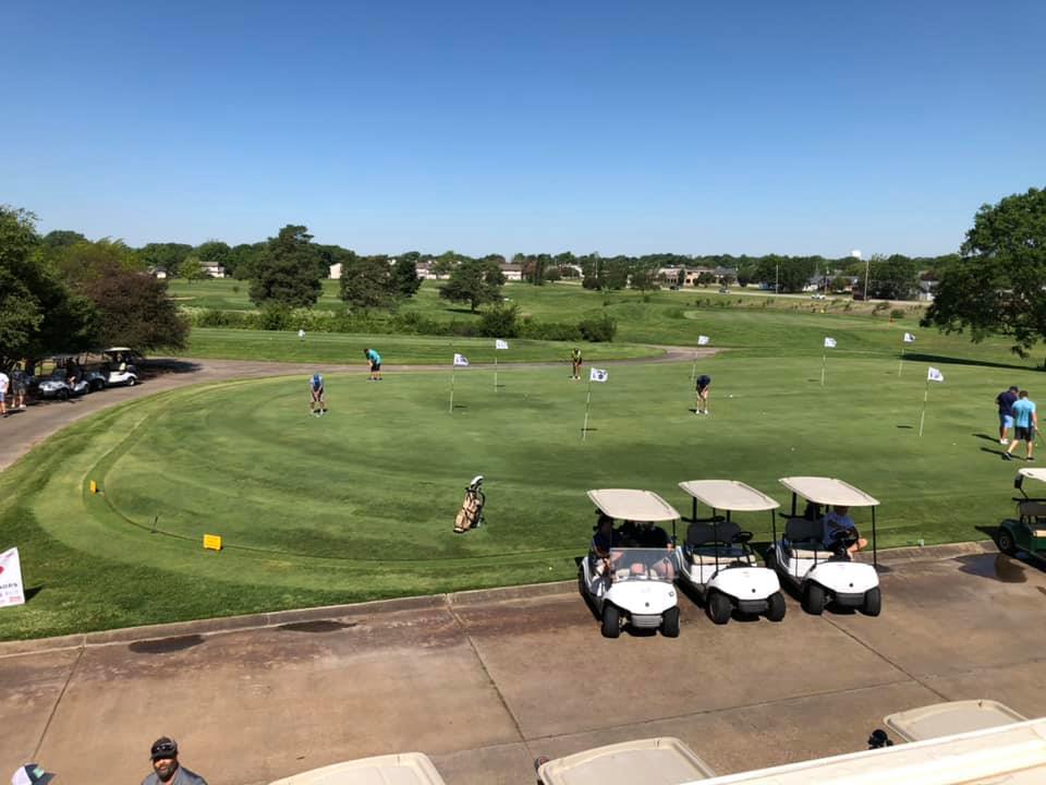 Salina Municipal Golf Course 2
