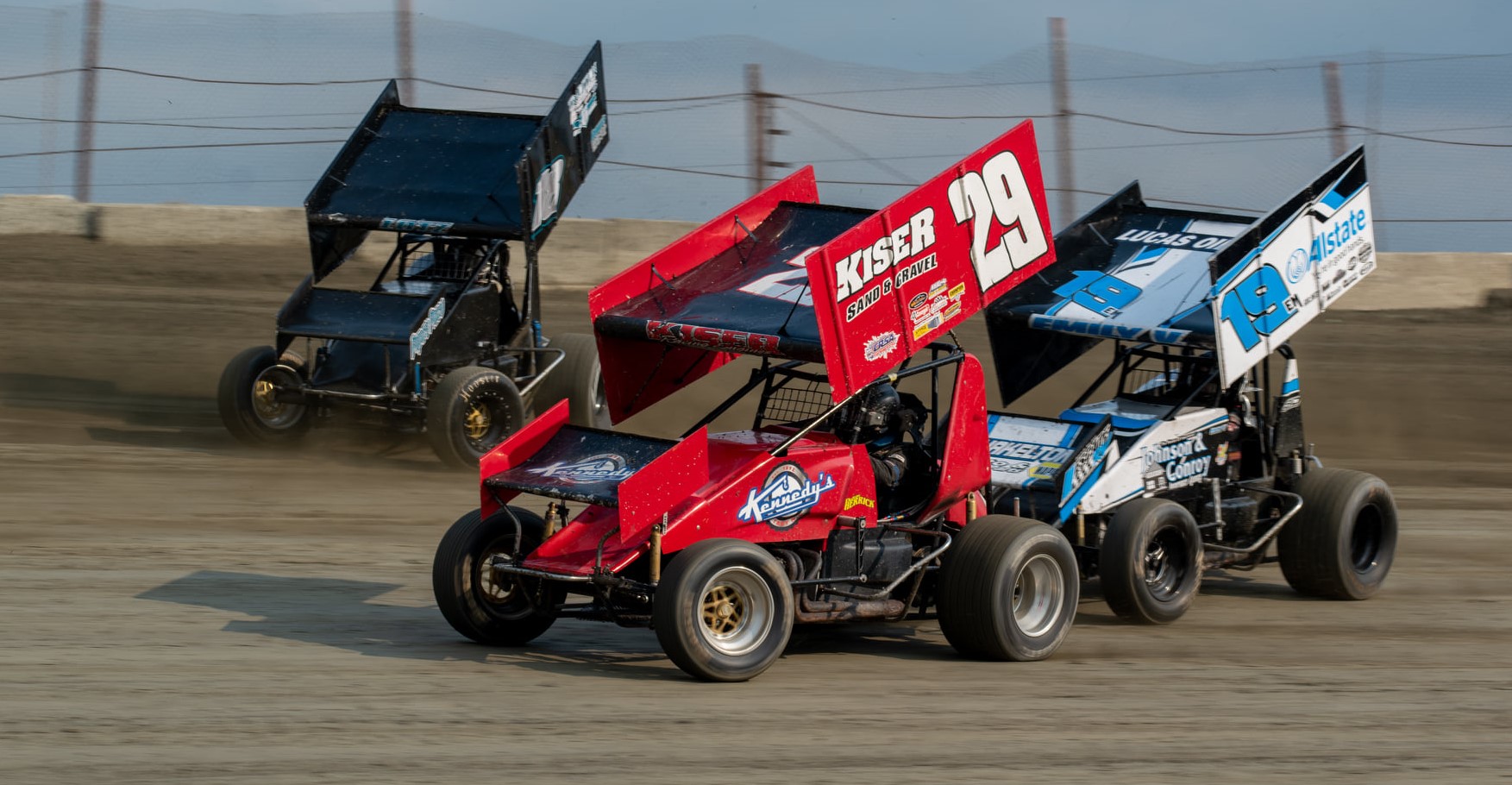 Thunder Mountain Speedway2