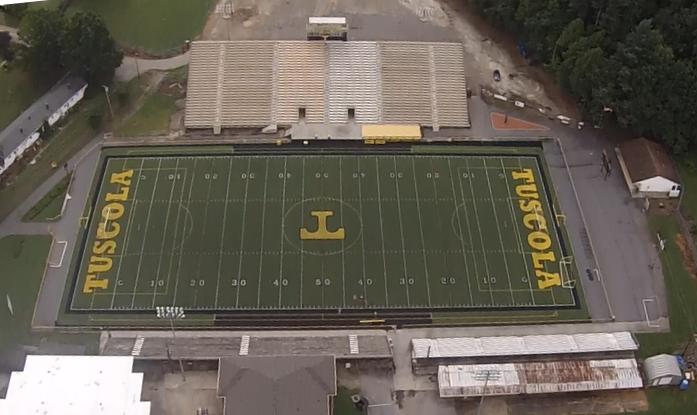 Tuscola High School8