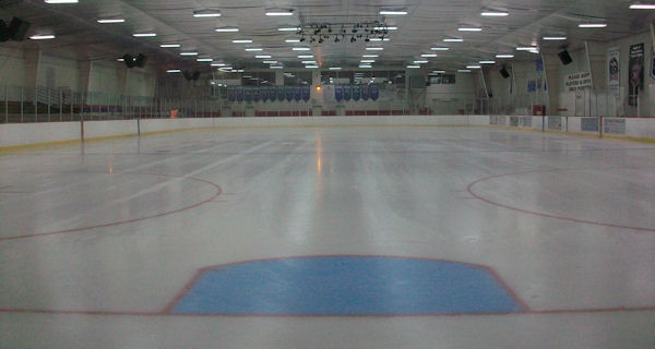 Tampa Bay Skating Academy 1