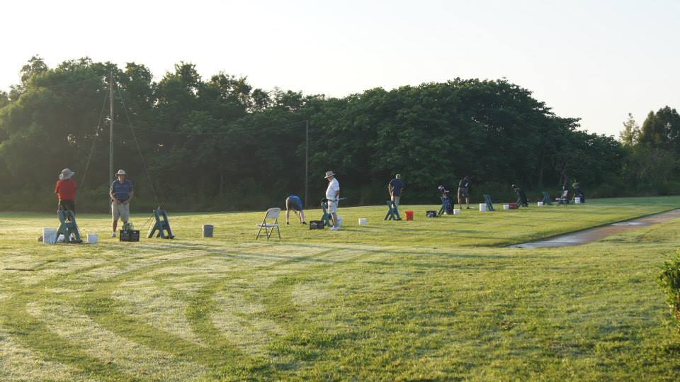 Casselberry Golf Club 4