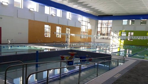 kokomo family ymca 4