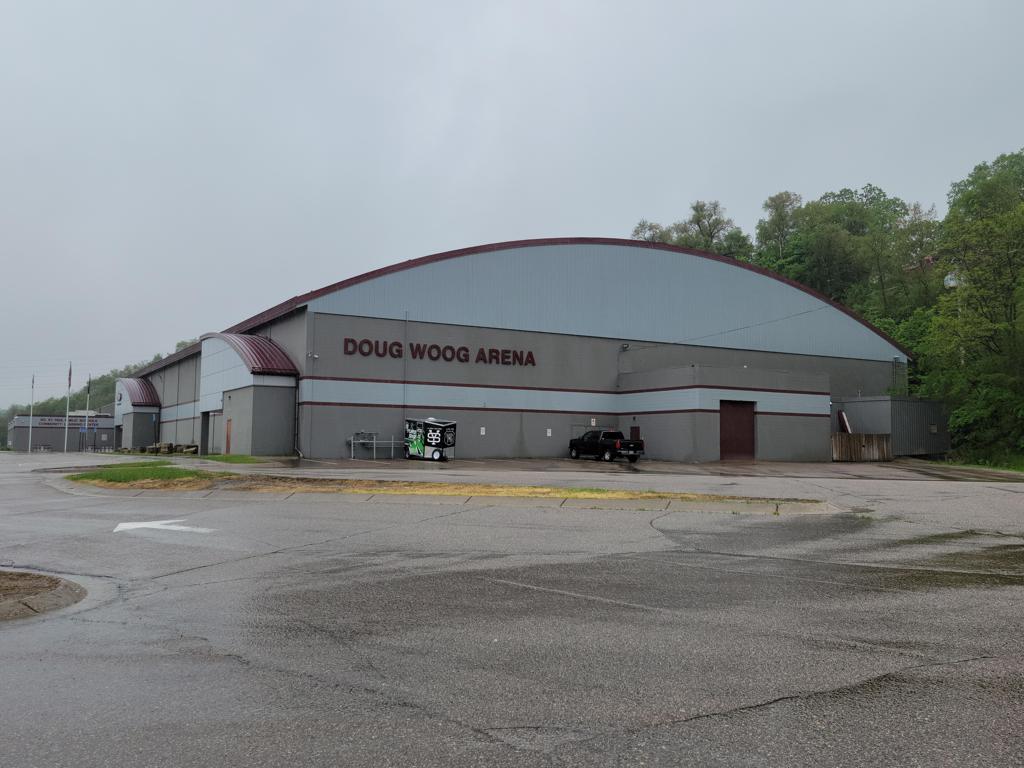 Doug Woog Arena 3