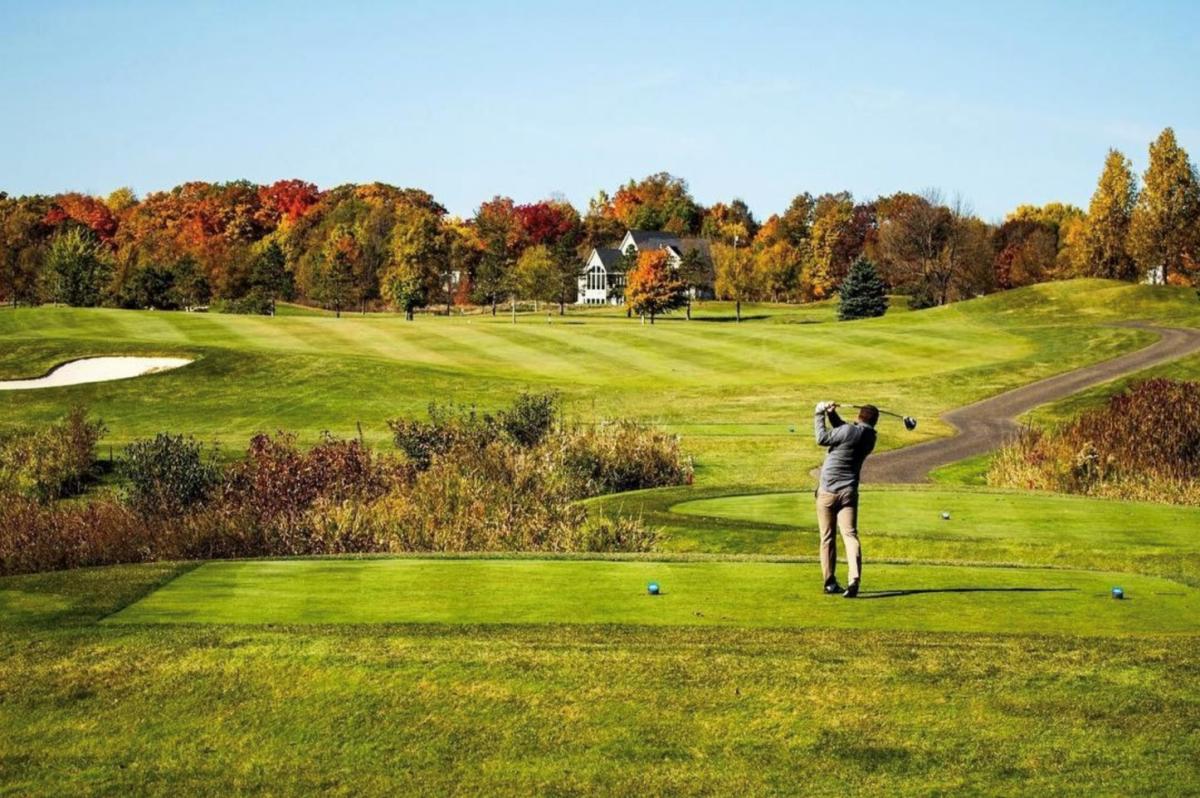rush creek golf club 2