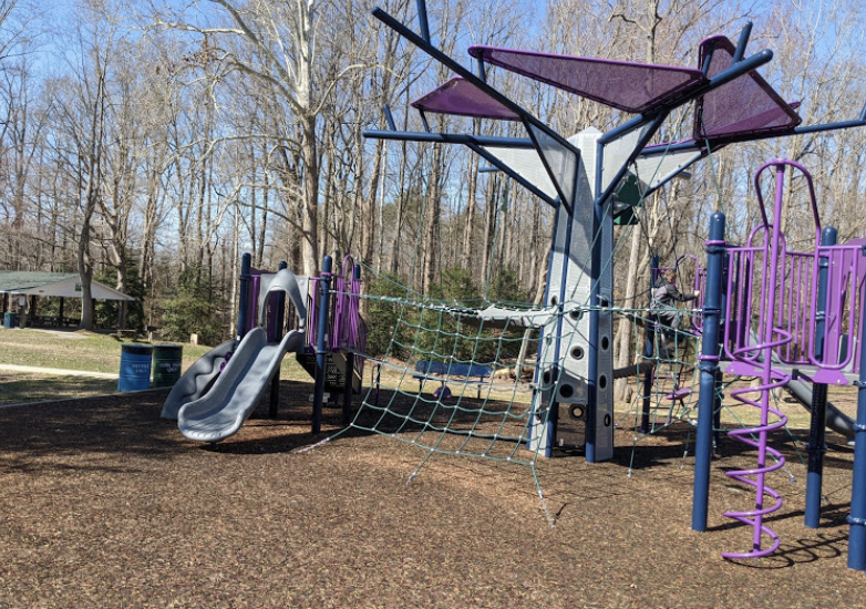 Fifth District Park 5