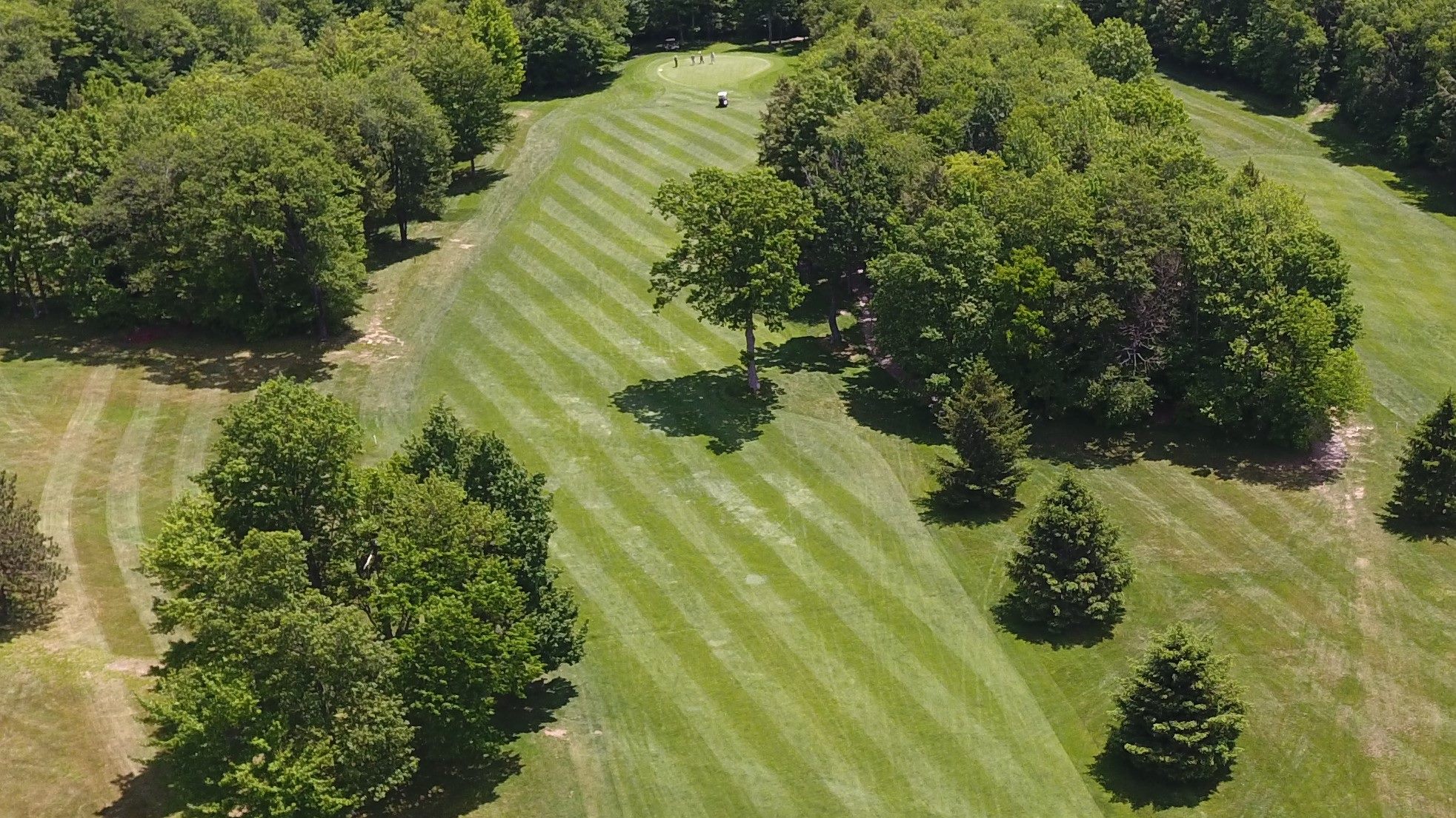 Northwinds Golf Course 4