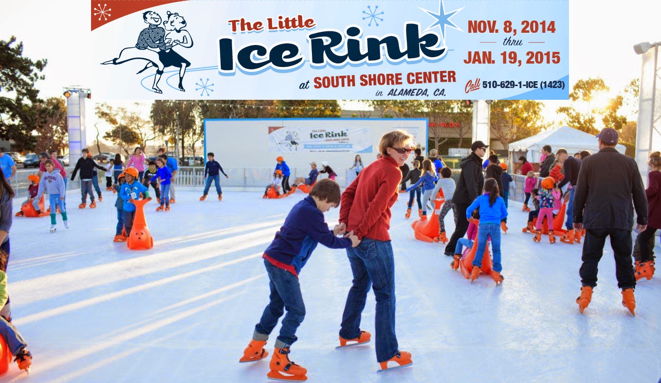 Little Rink 4