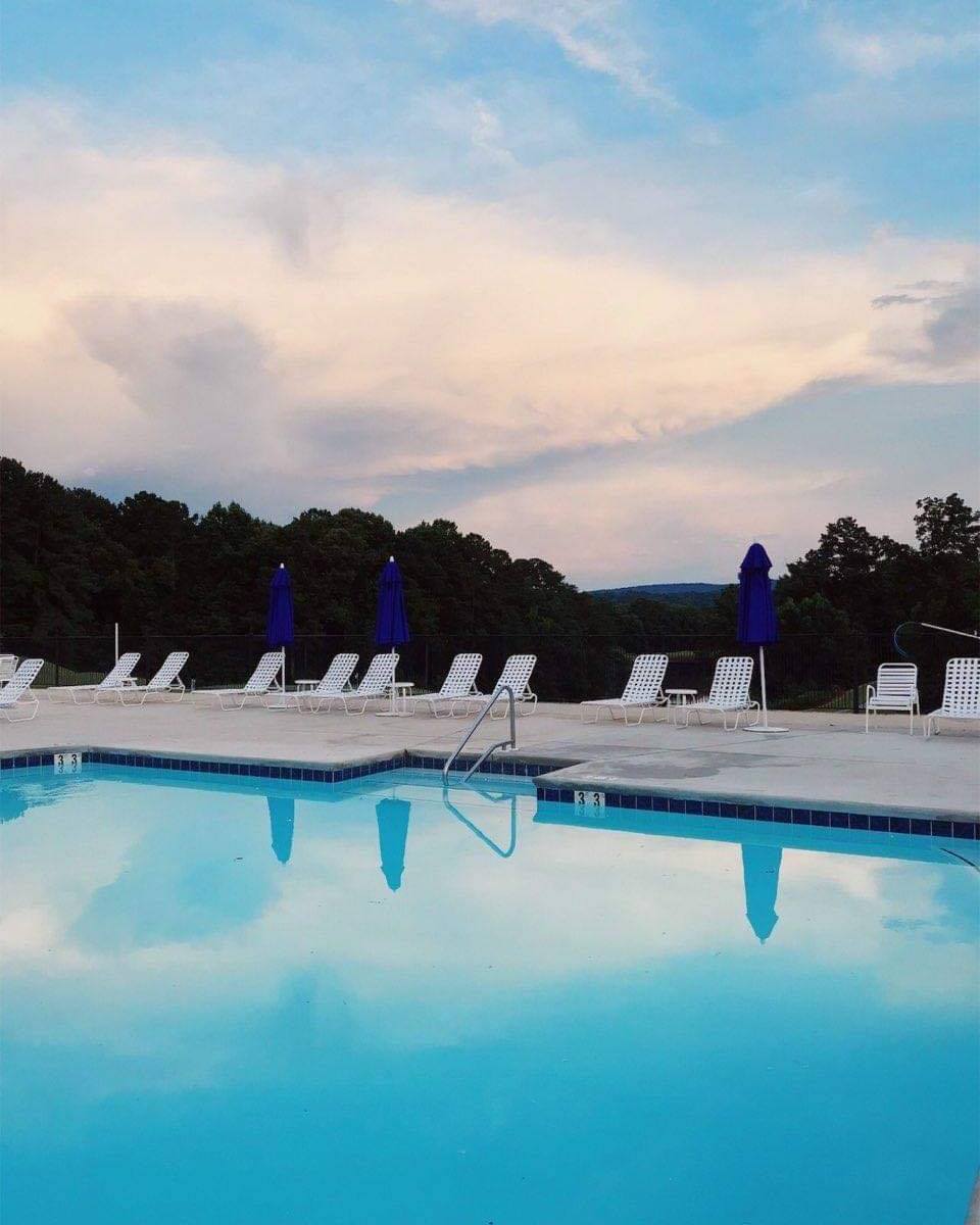 Heatherwood Hills Country Club 6