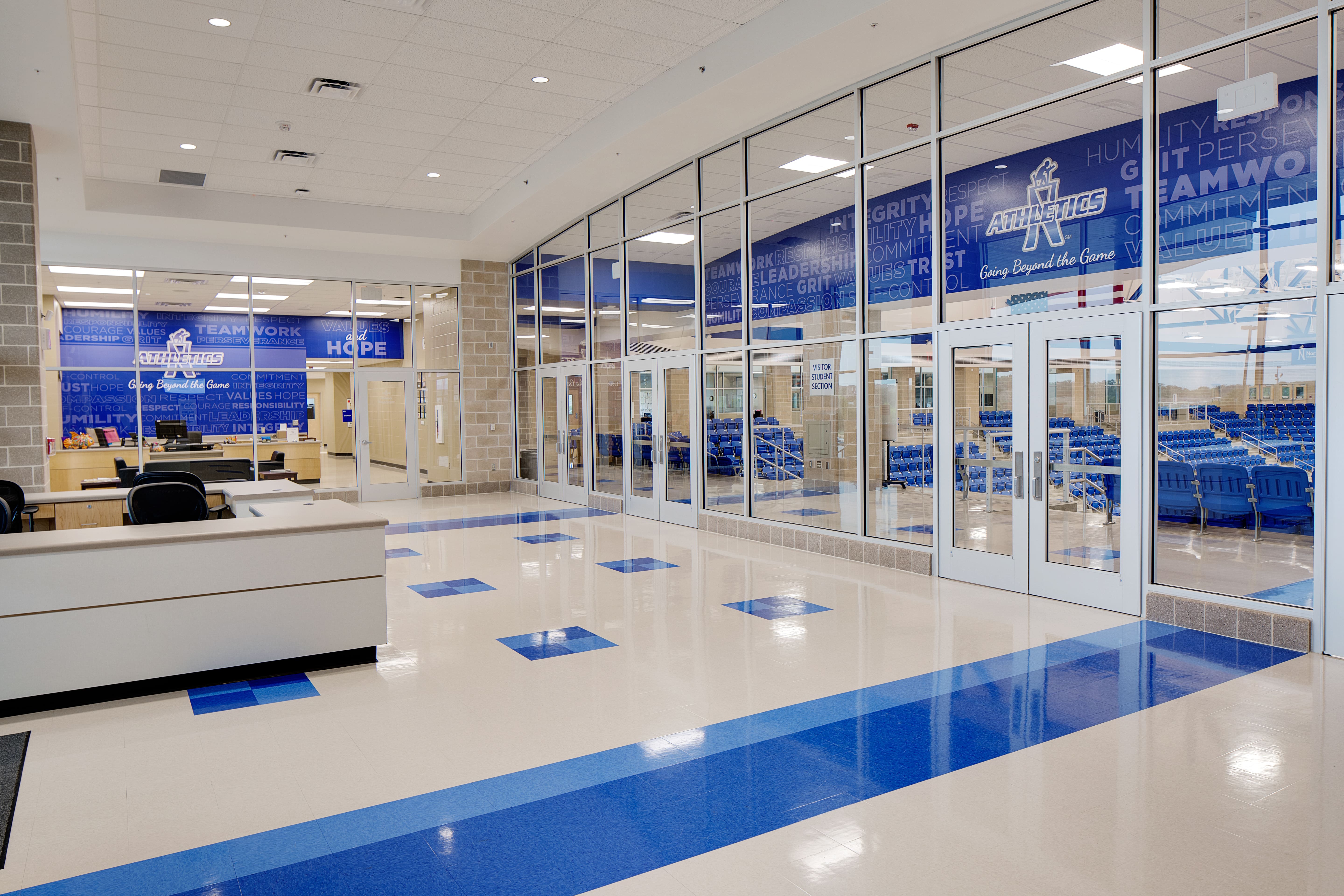 Northside ISD Gym2-min
