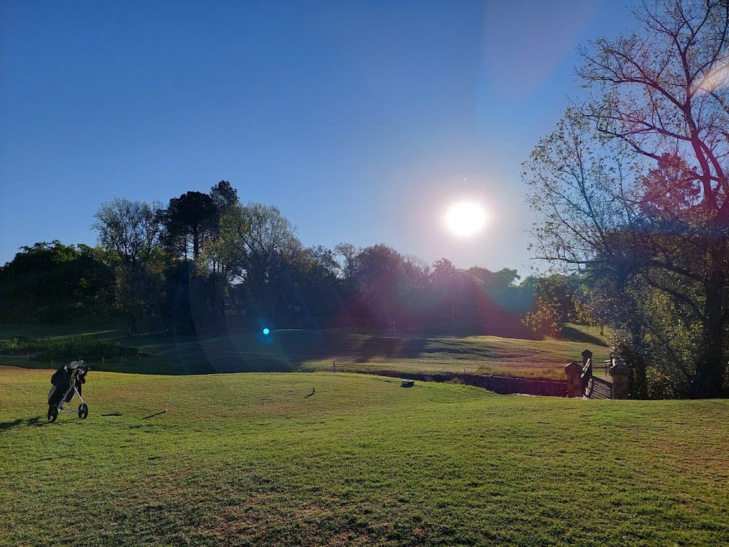 Parkview Golf Course 2