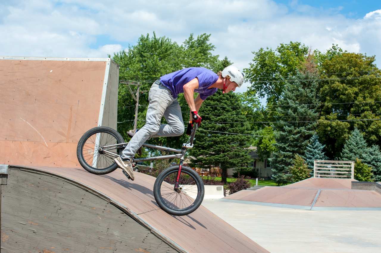 Elliot Park 1