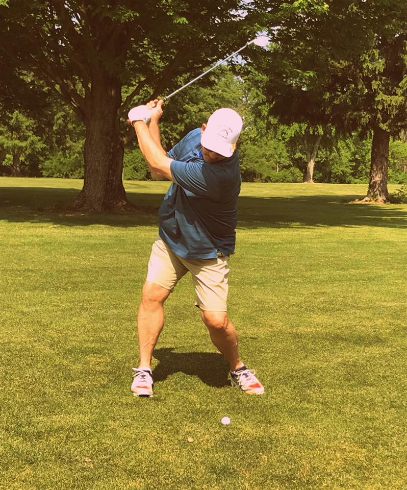 Pleasant Hill Golf Club7