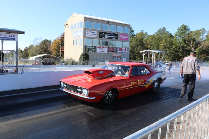 Carolina Dragway 2