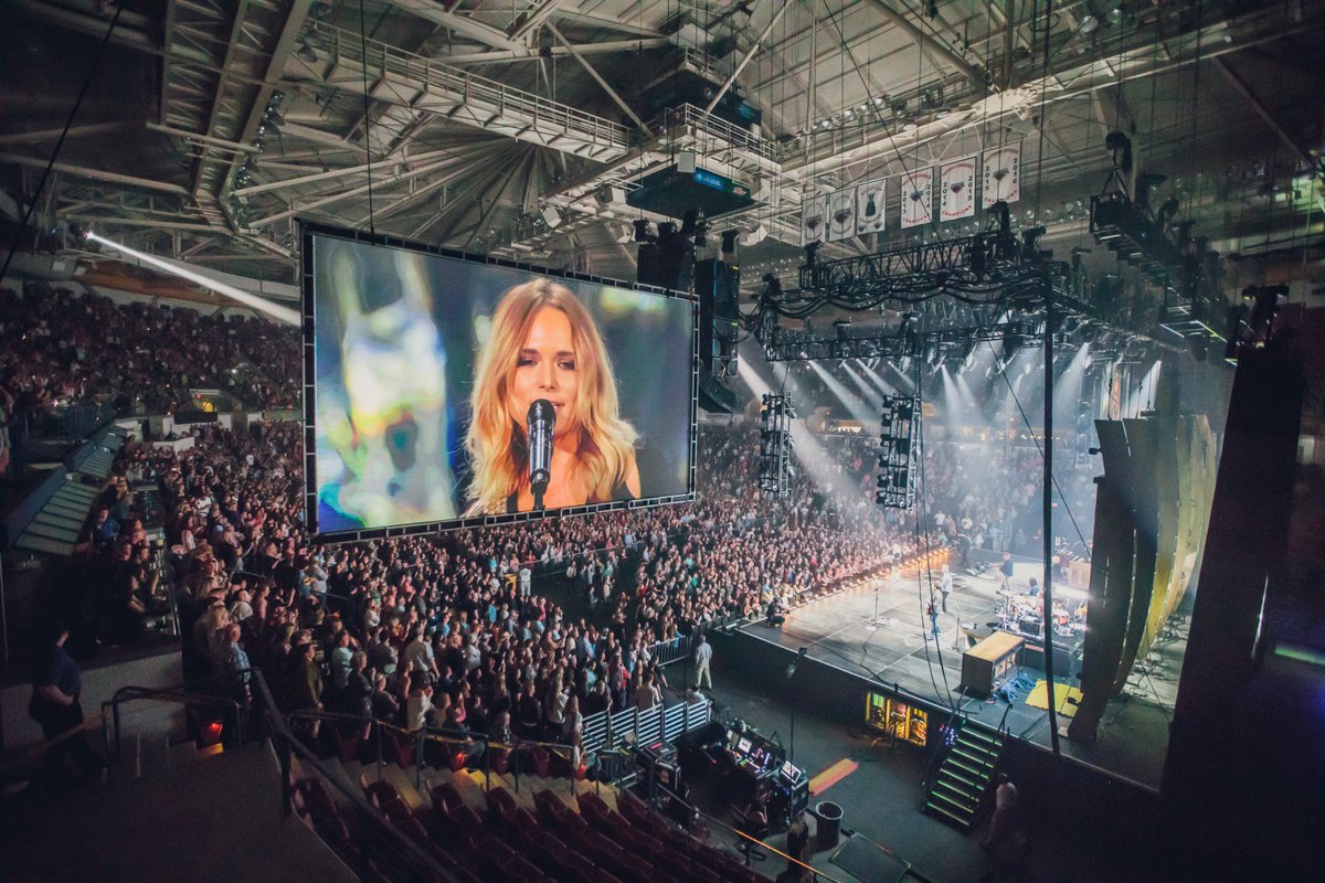 Charleston Coliseum & Convention Center 5