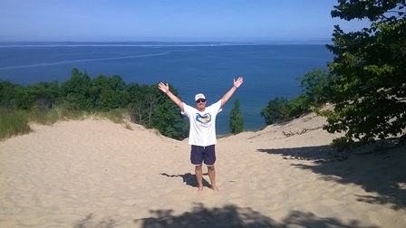 Van Buren State Park2