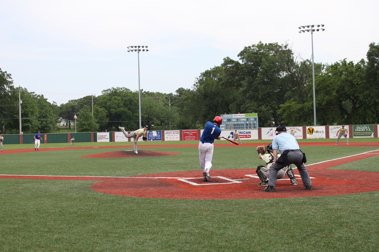 Jaycee Ballpark 3