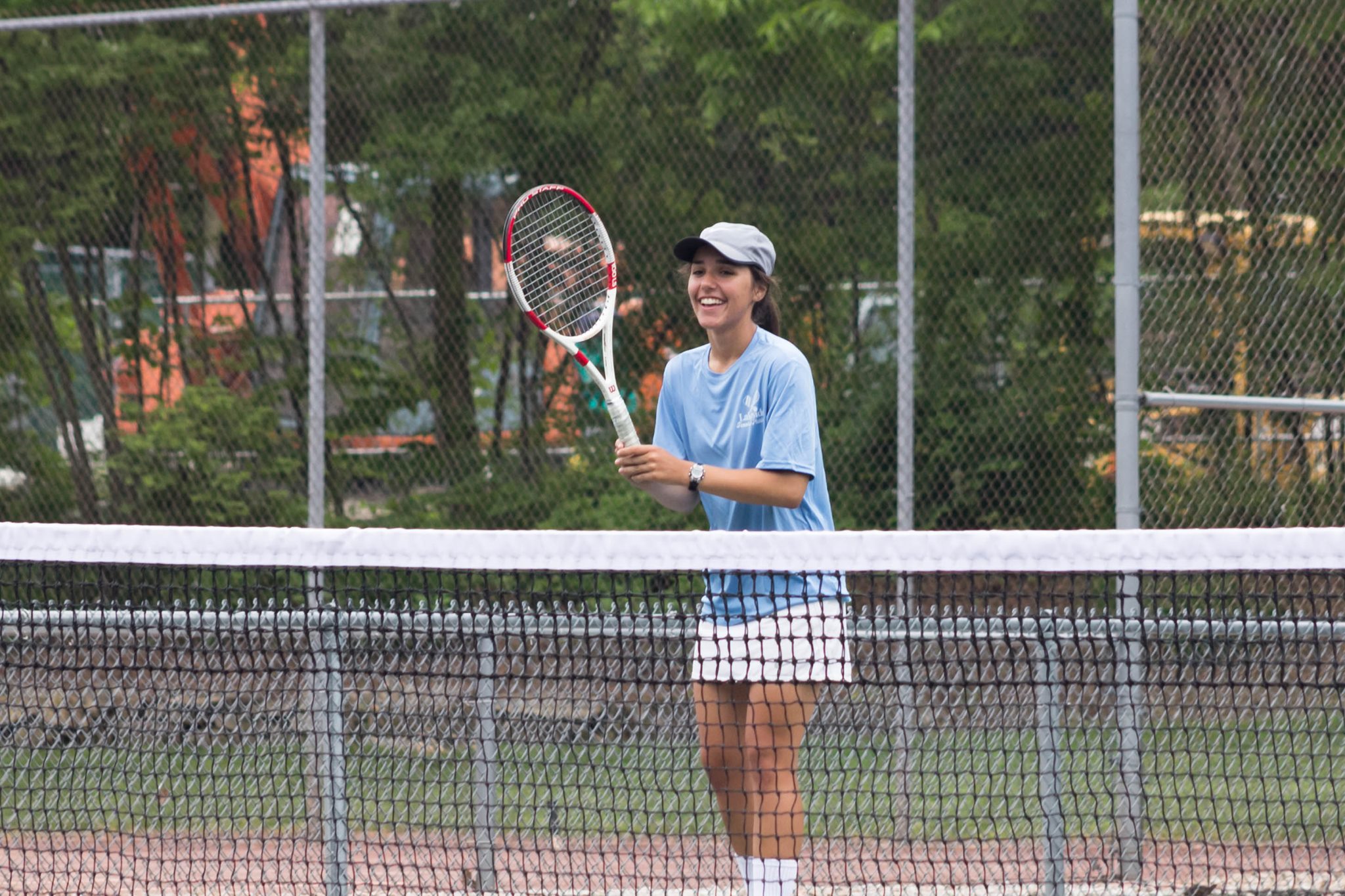 Lakeside Chautauqua Tennis8
