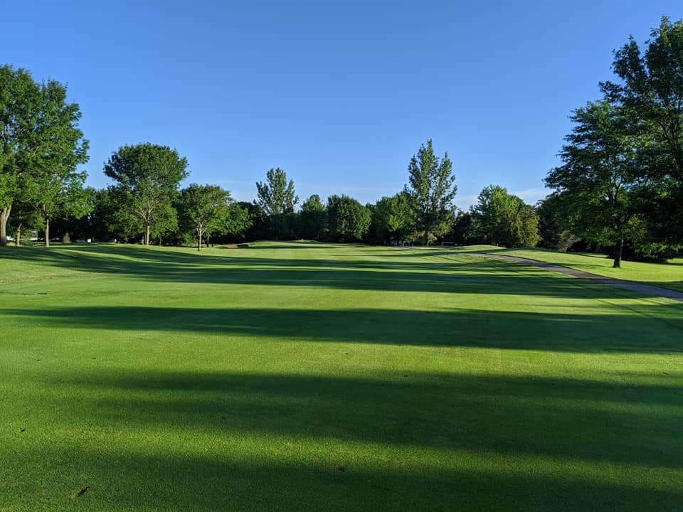north links 4