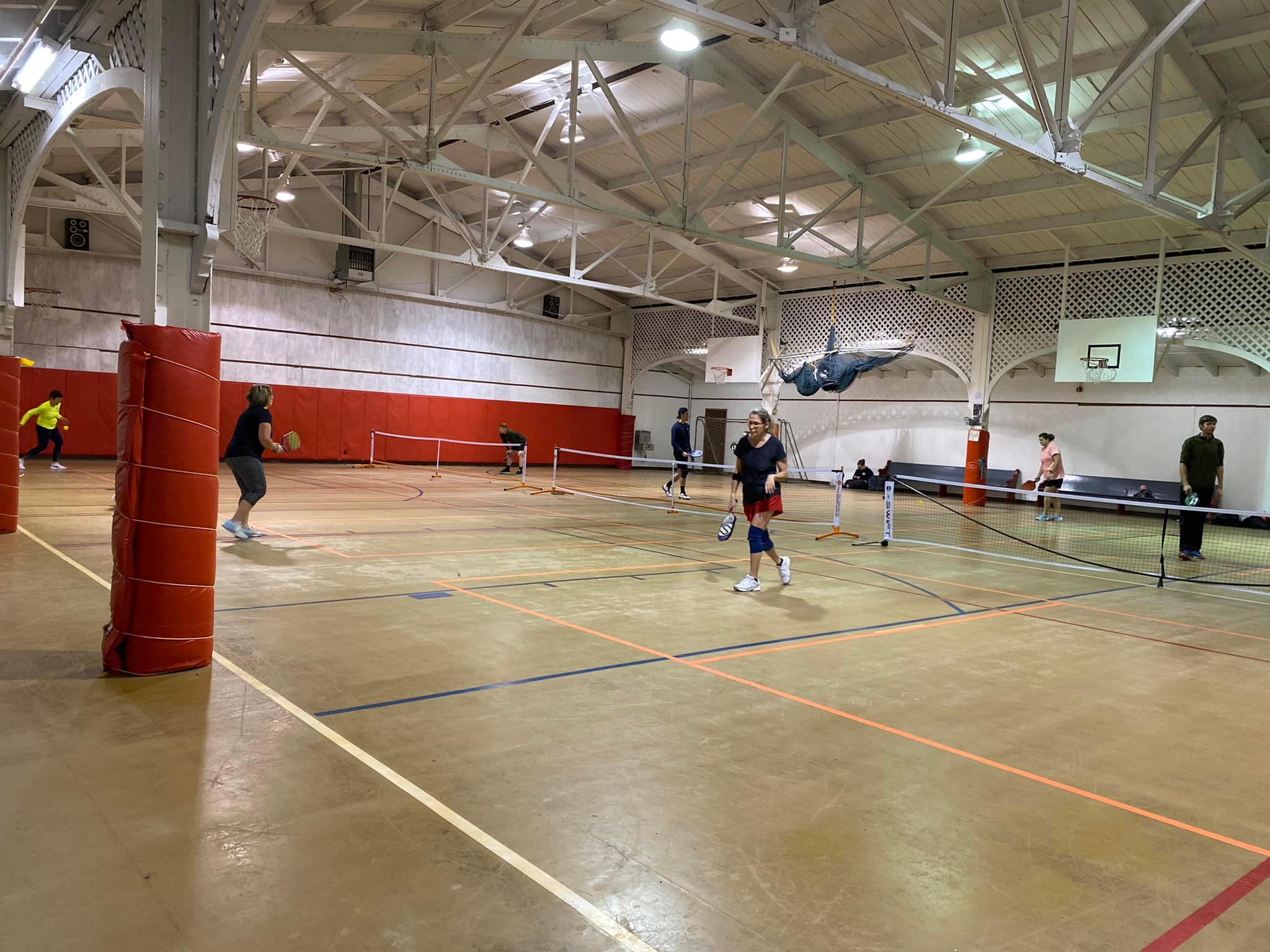 Westmont Hilltop Recreation Commission 4