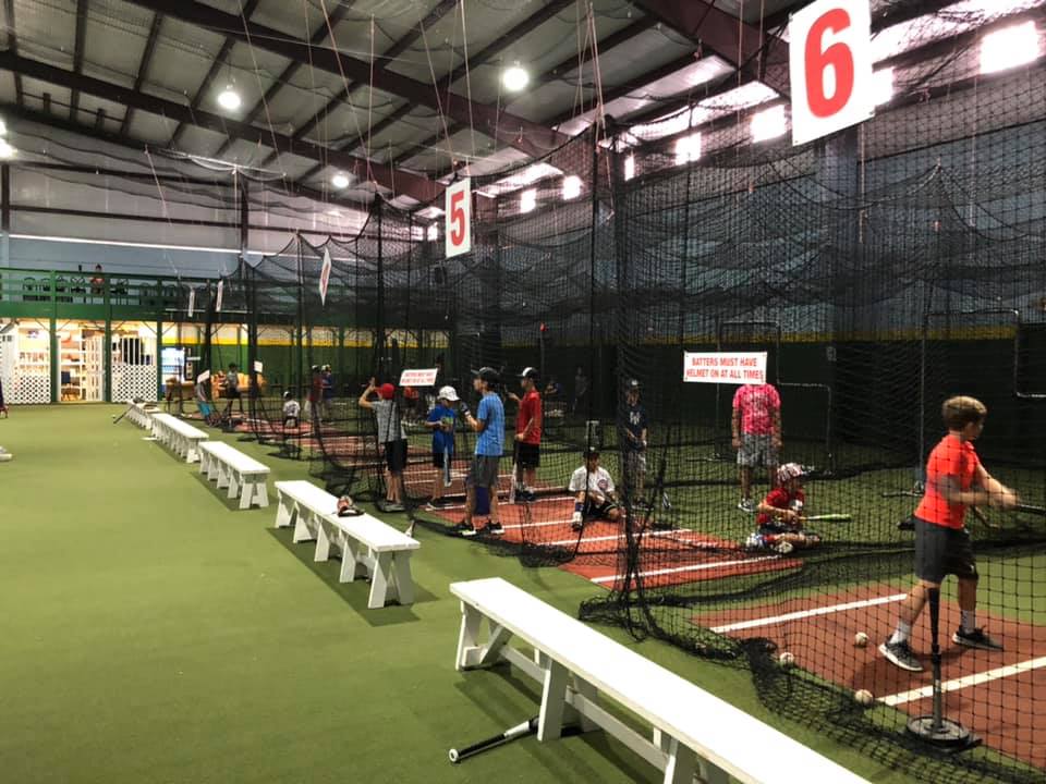 Jay Artigues Sportsplex 6