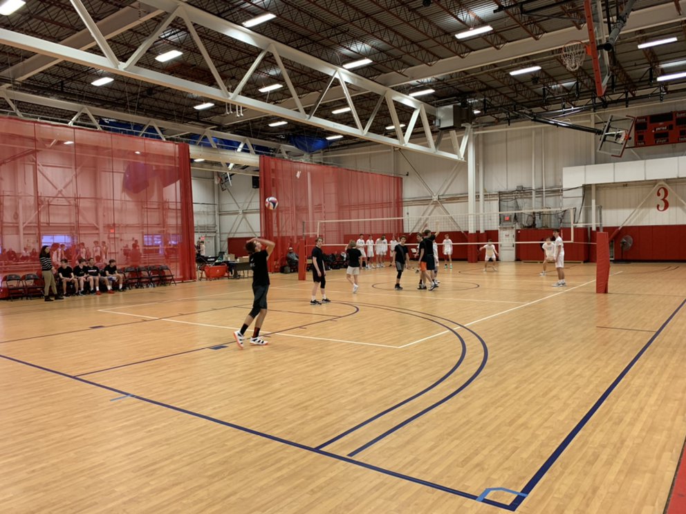 U-Turn Sports 2