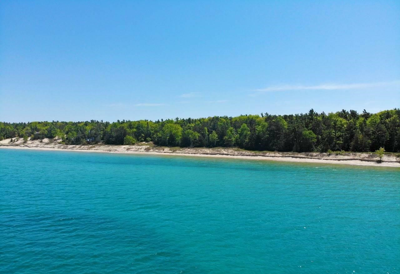 Northport Beach