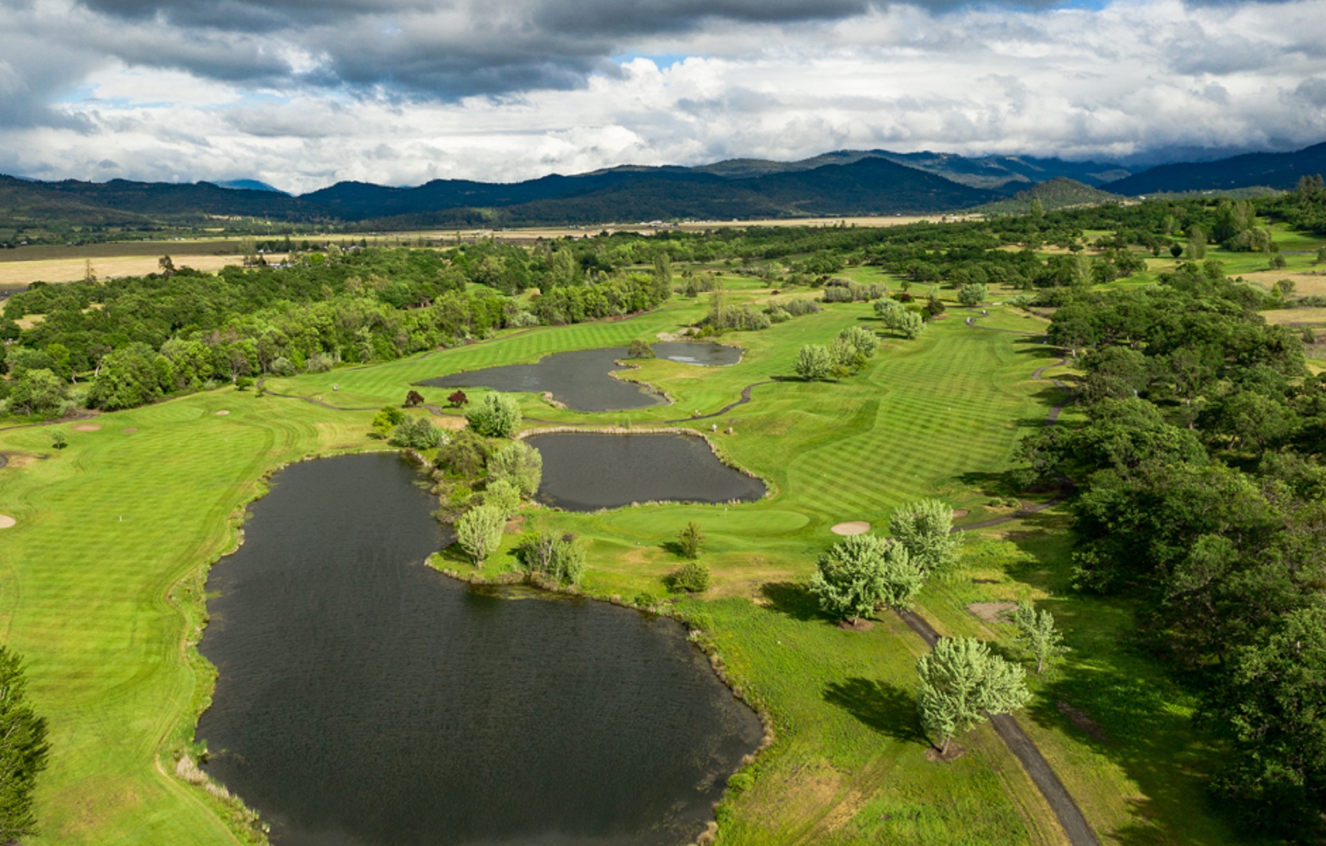 stone ridge golf course 2
