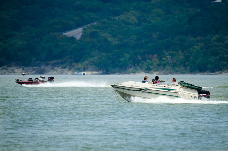 Lake Waco 4