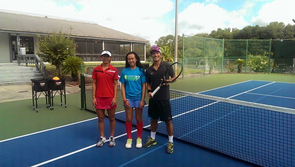 Brandywine Tennis and Fitness Club 4
