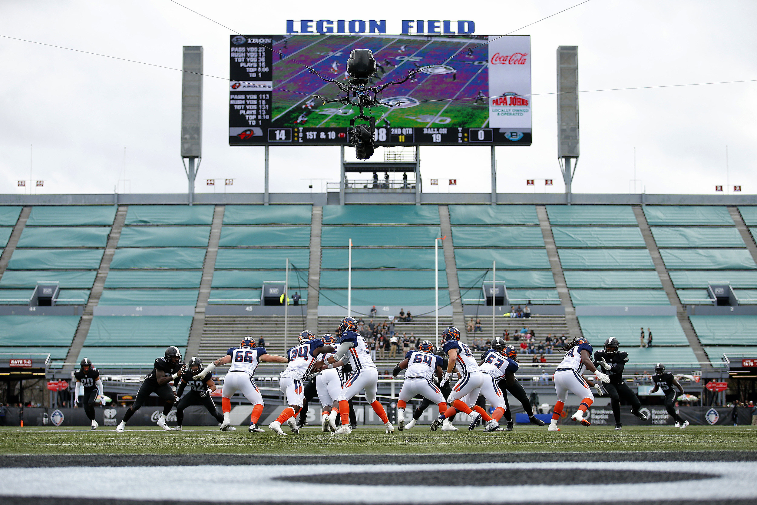 Legion Field4