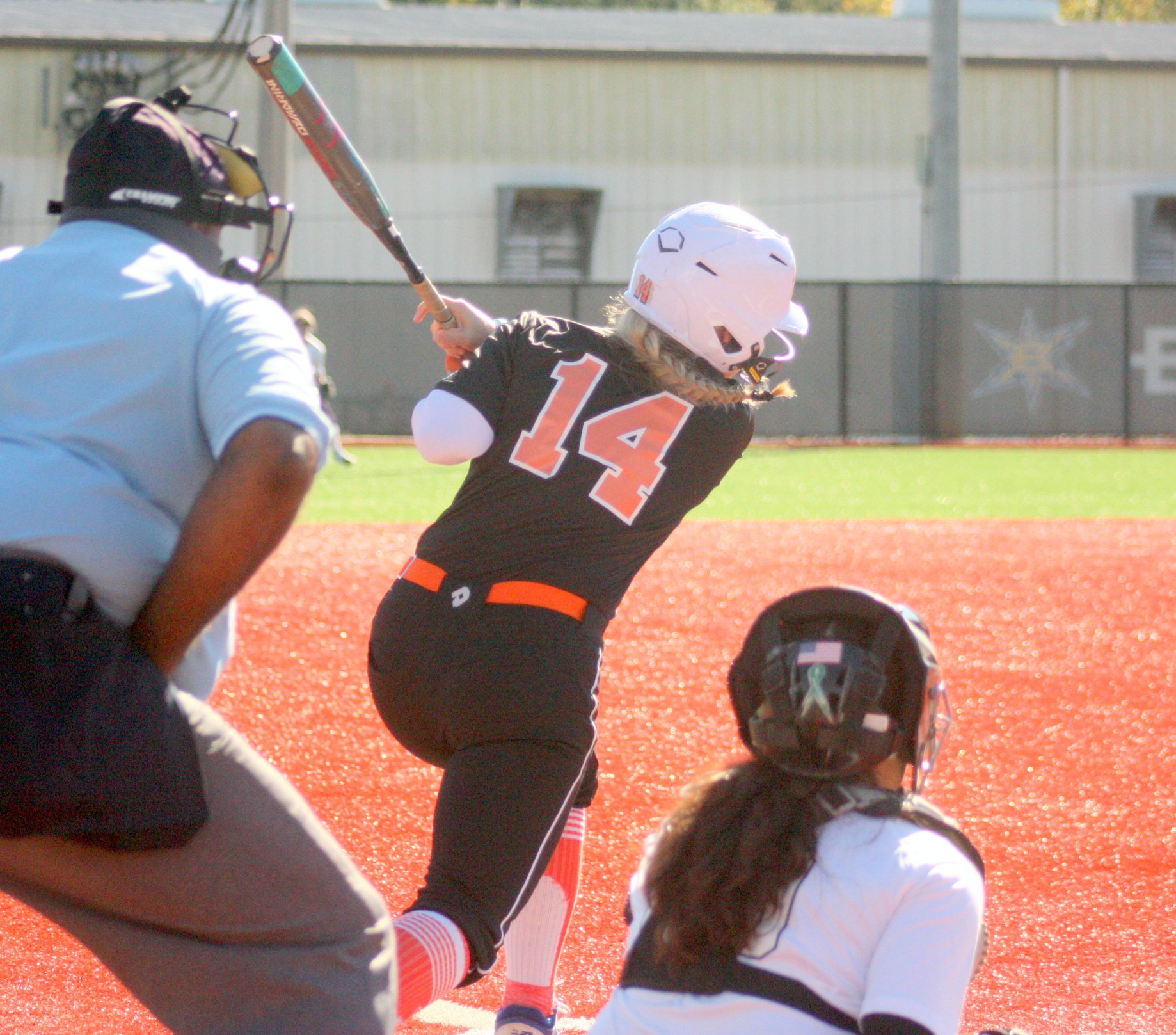 Shea Brothers Softball Complex2