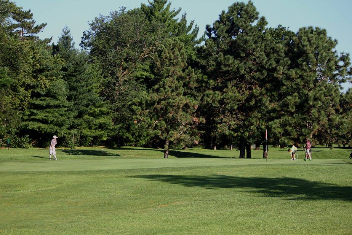 Jim Ager Memorial Golf Course and Learning Center5