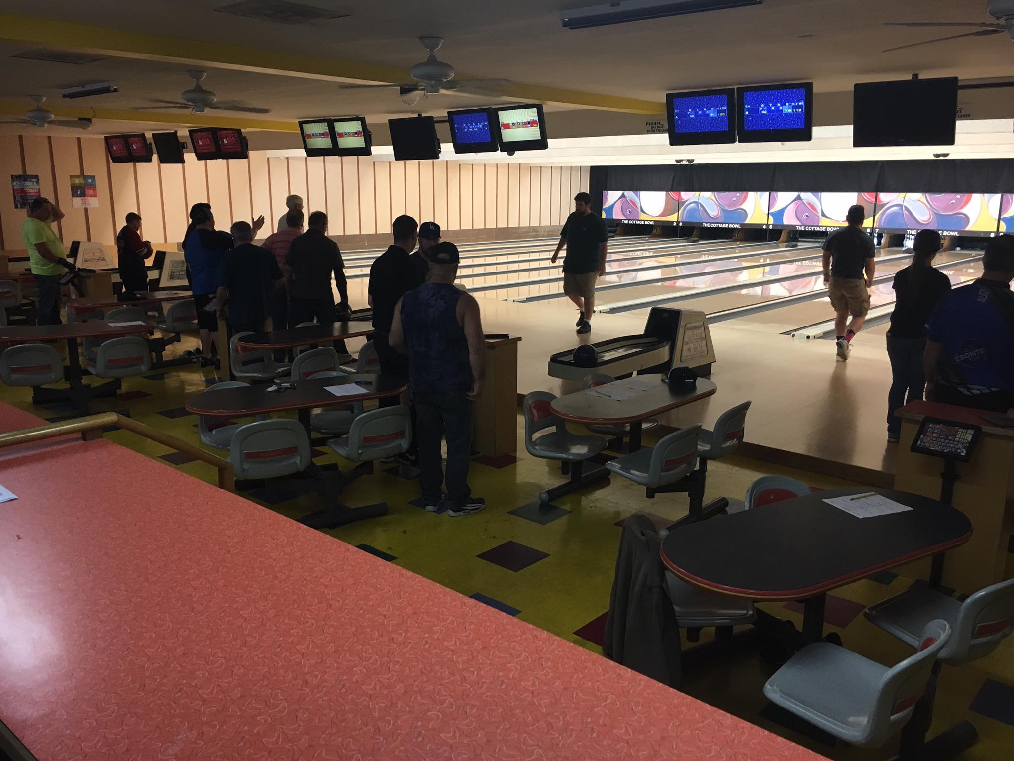 Cottage Bowl5
