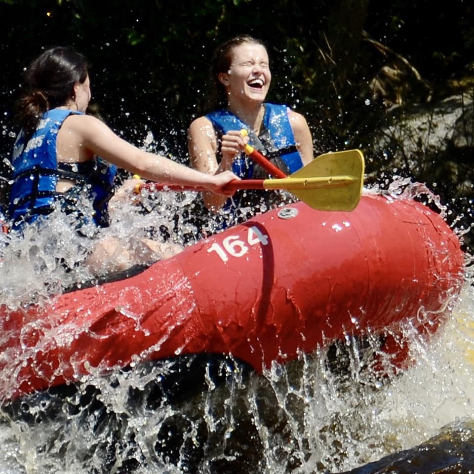 Adventure Center at Whitewater Challengers 1