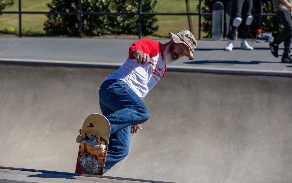 Kennesaw Skatepark3