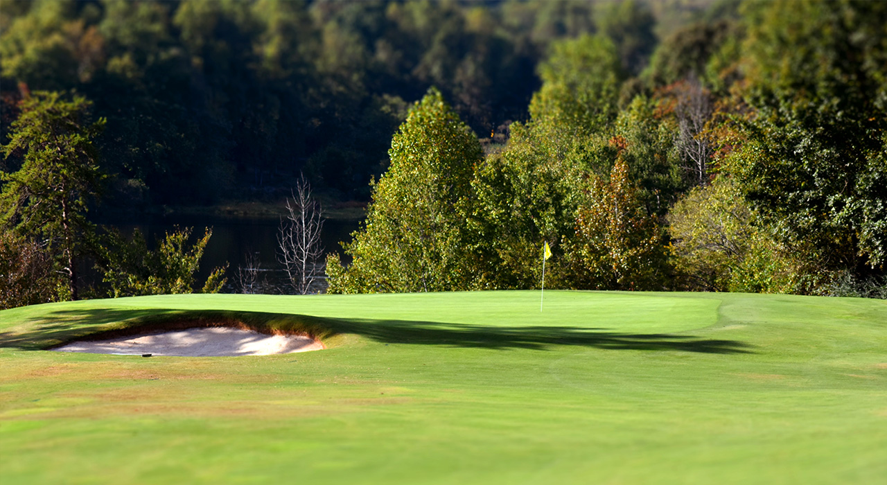 Chattahoochee Golf Club 3