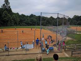 Marley Run Park baseball