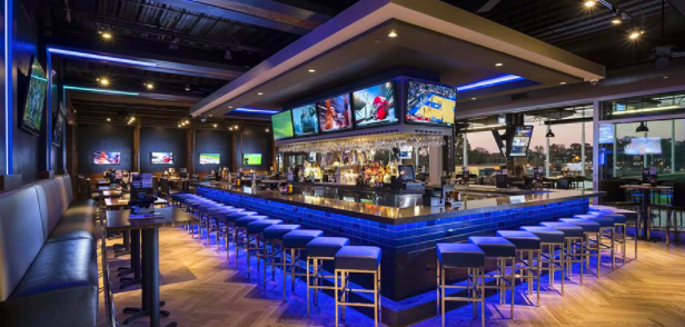 Topgolf DC-National Harbor 3